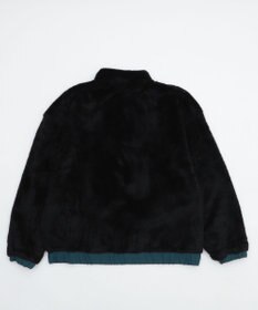 WEGO リバーシブルナイロンブルゾン