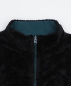 WEGO リバーシブルナイロンブルゾン