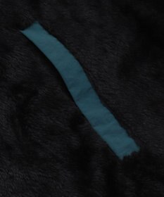 WEGO リバーシブルナイロンブルゾン