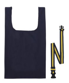 MOONBAT 【2WAY/撥水】POLO RALPH LAUREN フレンチベア ベルト付きレインバッグ