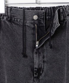 WEGO デニムカーゴパンツ