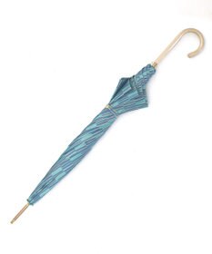 槇田商店 ノルディック 枝 ブルー 長傘