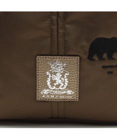 A.D.M.J. 【ナイロン】キューブトート25cm(Dカン＋)