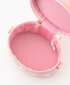 ANY KIDS いちごケーキバッグ