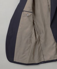 GOTAIRIKU 【ほぼ通年仕様/定番】Super130’S オリジナル ホップサックブレザー(24年秋冬モデル)