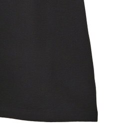 AMERICAN HOLIC ジョーゼット半袖プルオーバー