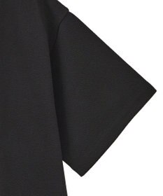 AMERICAN HOLIC ジョーゼット半袖プルオーバー