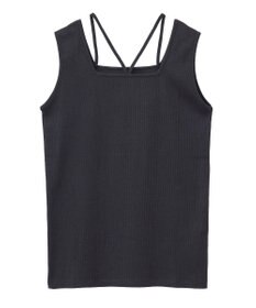 Green Parks マルチストラップテレコタンク