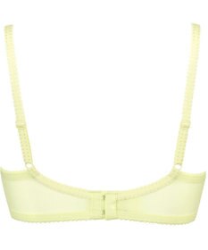 Wing Wing Lesiage　【2800シリーズ】　ブラジャー　サイドすっきり　安定感のあるしっかりとしたフィット感　ウイング／ワコール　PB2800