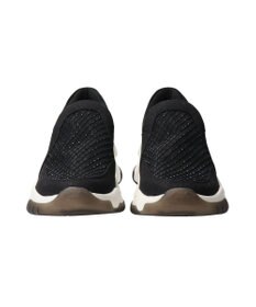 Bridget Birkin 【Bridget Birkin】ラインストーンメッシュスニーカー