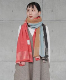 nitorito 【UNISEX】oh.hori ストール