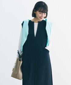 UNFILO シアーロンTEE