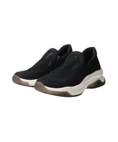 Bridget Birkin 【Bridget Birkin】ラインストーンメッシュスニーカー