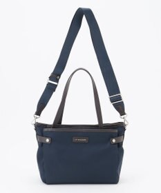 LA BAGAGERIE 【撥水ナイロン】ベーシック2WAYミニトート