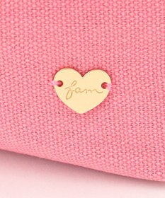 ANY KIDS リボン付き 2WAY バック