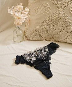 San-ai Resort（三愛水着楽園） エレガントコレクション2310Tショーツ  【northerly】