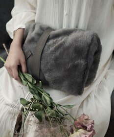 LOOM&SPOOL SRNメリノウール湯たんぽカバー