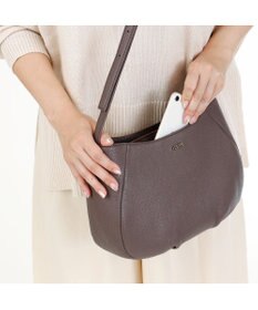 IBIZA ボンダード　ショルダーバッグ