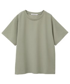 AMERICAN HOLIC ジョーゼット半袖プルオーバー