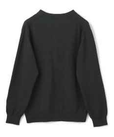 UNFILO MENS スゴ機能美 ニット カーディガン