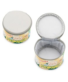 Mother garden しろたん パイン だいすき ポーチ