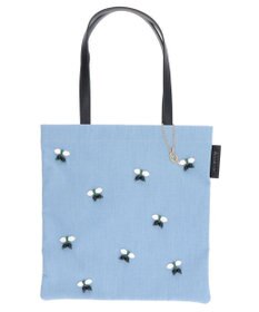 ANNA SUI チェリー トートバッグ