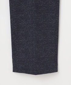 JOSEPH ABBOUD MOUNTAIN 【WEB/一部店舗限定】2WAYストレッチサッカー パンツ