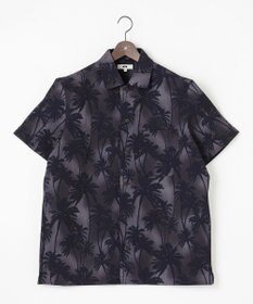 JOSEPH ABBOUD 【キングサイズ・驚きの多機能】ライトウェーブ 半袖シャツ