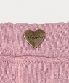 ANY KIDS 7days裏シャギーガーリーパンツ