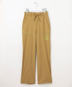 PW CIRCULUS 【撥水加工/軽量/ストレッチ】【WOMEN】カジュアルパンツ