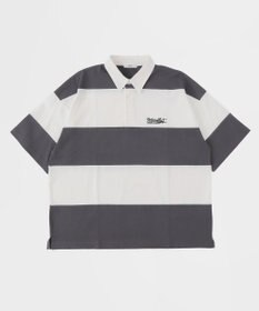 WEGO 【ユニセックス着用ITEM/MLサイズ展開】ヘビーウェイトラガーシャツ