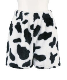 San-ai Resort（三愛水着楽園） 【SALE】温活にもぴったり！クロミショートパンツセット 【northerly】【サンリオキャラクターズ×San-ai Resortコラボ】