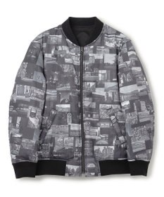 JOSEPH HOMME フォトグラフィックロンドン  MA-1