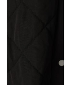 CRAFT STANDARD BOUTIQUE ダイヤキルトロングコート