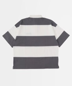 WEGO 【ユニセックス着用ITEM/MLサイズ展開】ヘビーウェイトラガーシャツ