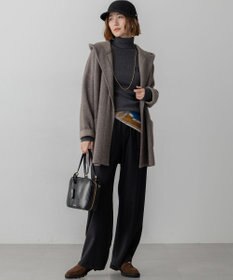 23区 【見上愛さん着用/VERY12月号掲載/新色追加】ボストン バッグ