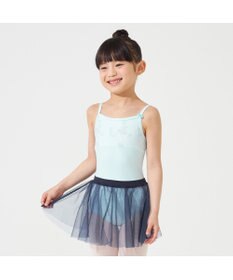 Chacott キャミソールレオタード