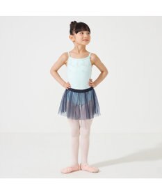 Chacott キャミソールレオタード