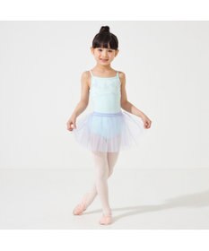 Chacott キャミソールレオタード