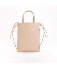 ACE BAGS & LUGGAGE ultma TOKYO アイオ 巾着 ショルダーバッグ 11982 本革 サコッシュ