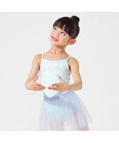 Chacott キャミソールレオタード