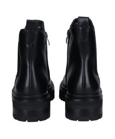 Bridget Birkin 【Bridget Birkin】バックループサイドゴアブーツ