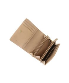 genten グレースパイソン 2つ折り財布