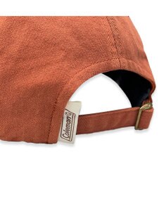 林八百吉商店 Coleman　ミニツバキャップ