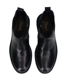 Bridget Birkin 【Bridget Birkin】バックループサイドゴアブーツ