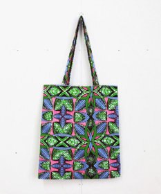 ROOTOTE 6471【直営店限定】LT.A4.アフリカ-トート-A　RICCIEVERYDAY