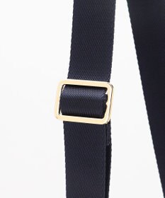 LA BAGAGERIE ダブルフロントポケットショルダー