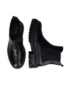 Bridget Birkin 【Bridget Birkin】バックループサイドゴアブーツ