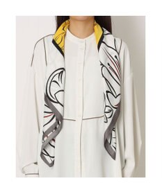 UNBILLION カシュネ cachenez / WEB限定アソート大判スカーフ