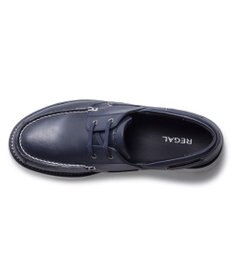 REGAL FOOT COMMUNITY 【リーガルメンズ】80KL デッキタイプシューズ カジュアルシューズ